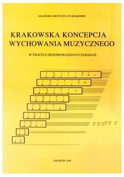 Krakowska koncepcja wychowania muzycznego