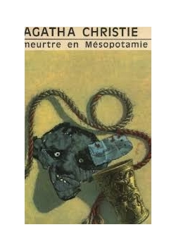 Meurtre en Mesopotamie