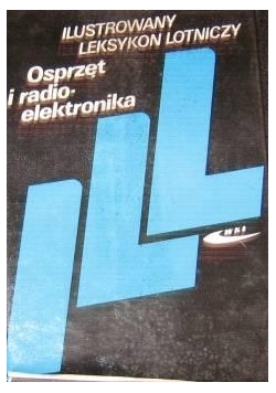 Ilustrowany leksykon lotniczy
