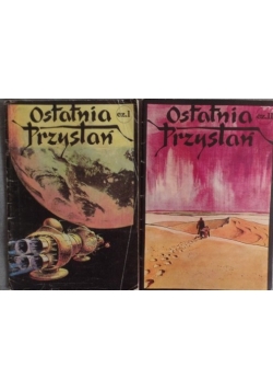 Ostatnia przystań, cz. 1-2