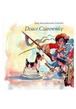 Dzieci Czarownicy