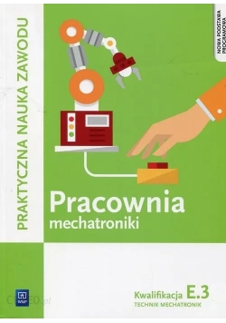 Pracownia mechatroniki