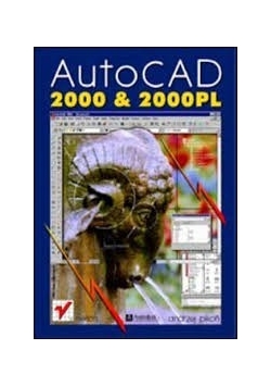 AutoCad 2000 & 2000 PL