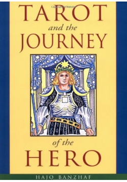 Tarot and the journey of the hero