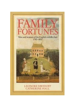 Family Fortunes