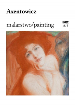 Axentowicz Malarstwo
