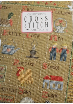 Cross Stitch
