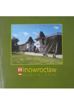 Inowrocław Kujawski zdrój