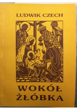 Wokół Żłóbka