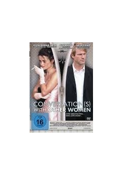 Conversation(s) with other women, płyta DVD