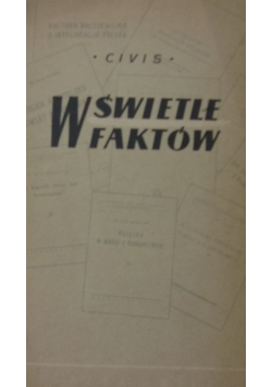 W świecie faktów