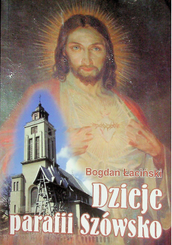 Dzieje parafii Szówsko