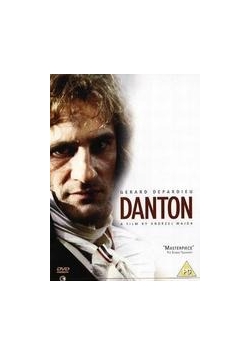 Danton,DVD