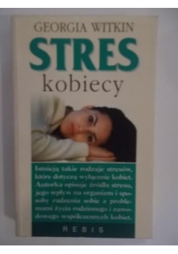 Stres kobiecy