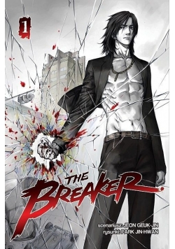 The breaker 1