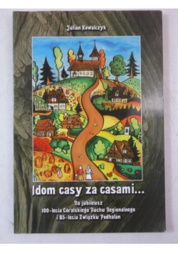 Idom casy za casami