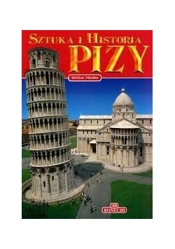 Sztuka i historia Pizy
