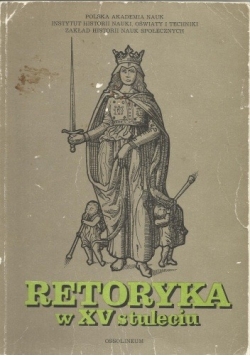 Retoryka w XV stuleciu