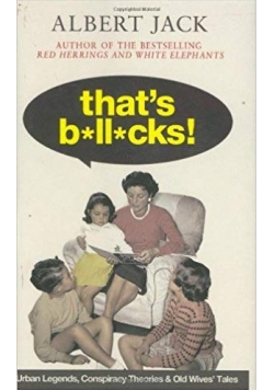 Thats Bollocks