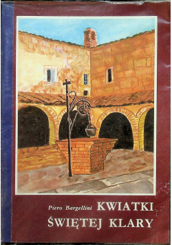 Kwiatki świętej Klary