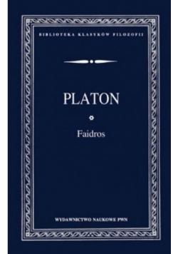 Platon. Faidros