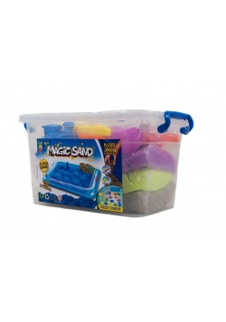 Magic Sand - wiaderko 3kg