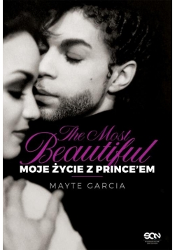 The Most Beautiful Moje życie z Prince’em
