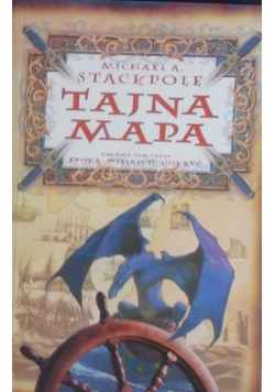 Tajna mapa