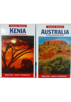 Kenia / Australia