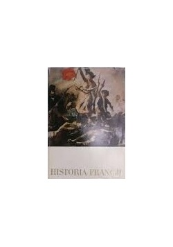 Historia Francji Tom II