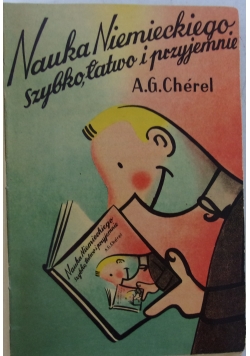 Nauka niemieckiego, szybko , łatwo i przyjemnie