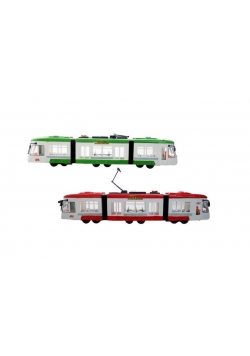 Tramwaj