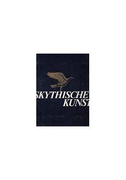 Skythische kunst