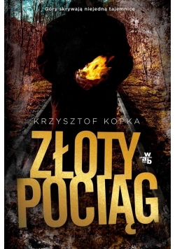 Złoty pociąg