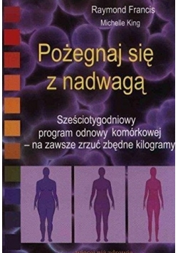 Pożegnaj się z nadwagą