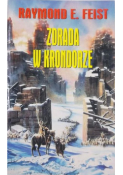 Zdrada w Krondorze