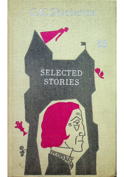 Selected Stories