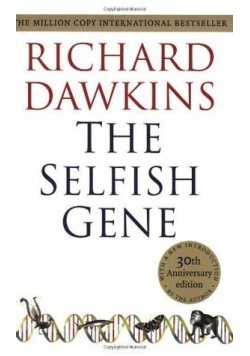 The Selfish Gene