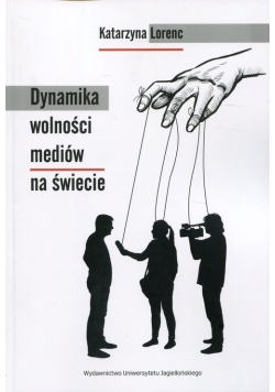 Dynamika wolności mediów na świecie