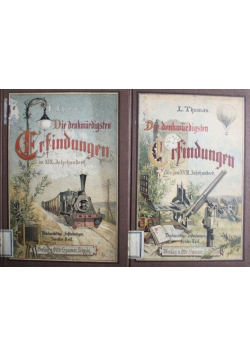 Die denkwurdigsten Erfindungen 2 Tomy ok 1908 r.