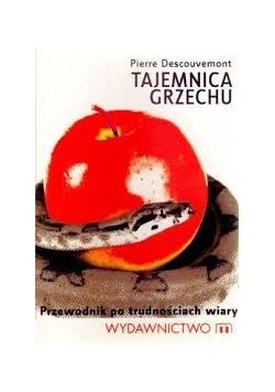 Tajemnica grzechu