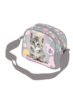 Torebeczka na ramię - Kot The Sweet Pets