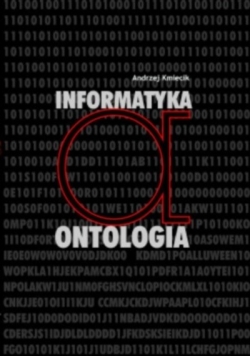 Informatyka a ontologia