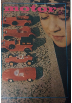Motor 22
