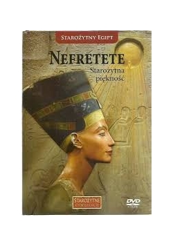Boska Nefretete DVD