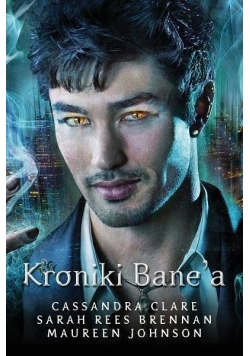 Kroniki Bane'a