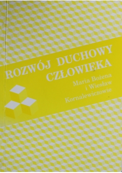 Rozwój duchowy człowieka
