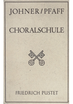 Choralschule