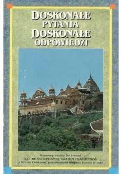 Doskonałe pytania doskonałe odpowiedzi