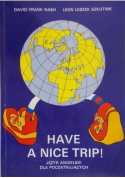 Have a Nice Trip